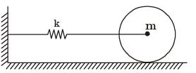 GATE Past Year Questions: Damped & Undamped Vibration Notes | EduRev