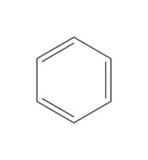 Name a cyclic unsaturated carbon compound ? | EduRev Class 10 Question