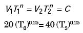Past Year Questions: Cutting Tool Geometry and Tool Life Mechanical Engineering Notes | EduRev
