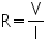 Theory & Procedure, Ohm`s law, and resistance Class 10 Notes | EduRev