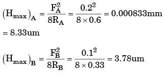 Past Year Questions: Cutting Tool Geometry and Tool Life Mechanical Engineering Notes | EduRev