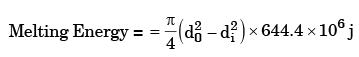 Past Year Questions: Joining Processes Mechanical Engineering Notes | EduRev