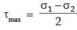 GATE Past Year Questions: Principal Stress & Strain Notes | EduRev