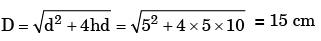 Past Year Questions: Sheet Metal Operations Mechanical Engineering Notes | EduRev
