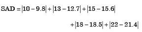 Past Year Questions: Forecasting Mechanical Engineering Notes | EduRev