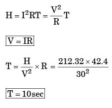 Past Year Questions: Joining Processes Mechanical Engineering Notes | EduRev