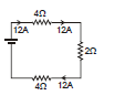 Combination of Resistors: Series and Parallel Class 12 Notes | EduRev