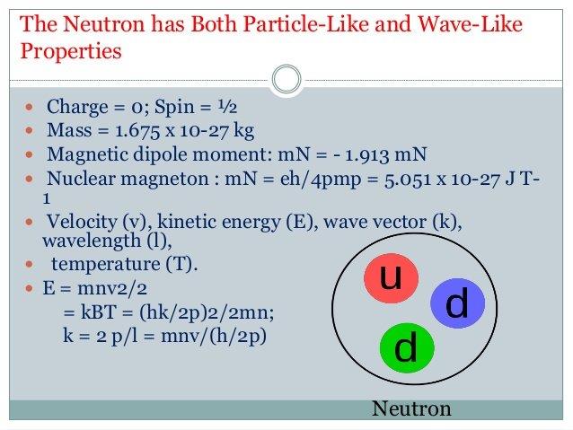 small angle neutron scattering resolution calculator