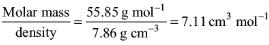 Practice Doc: Some Basic Concepts of Chemistry Notes | EduRev