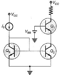 transistor biasing and stabilization of operating point pdf