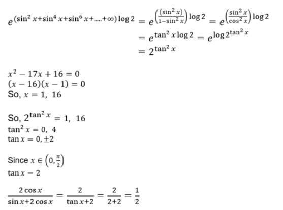 Test Sequence And Series Competition Level 2 30 Questions Mcq Test